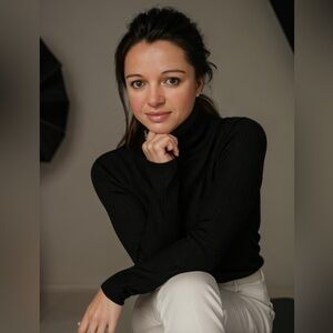 Meet your Posher, Brittany